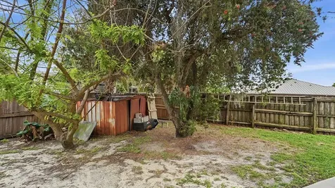 2301 SW Barber Lane Port St Lucie FL 34984