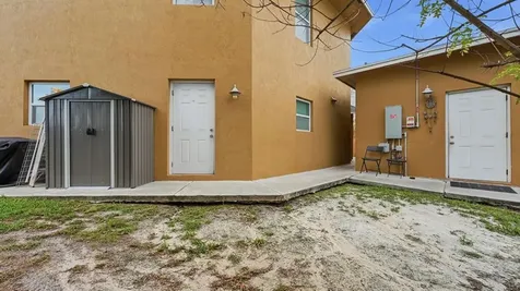 2301 SW Barber Lane Port St Lucie FL 34984