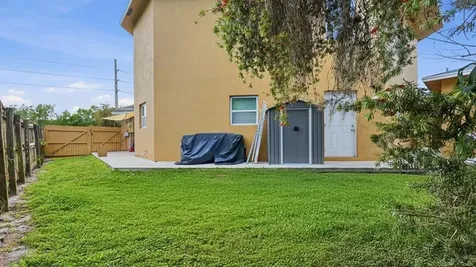 2301 SW Barber Lane Port St Lucie FL 34984