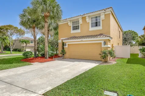 2465 Westmont Lane Royal Palm Beach FL 33411