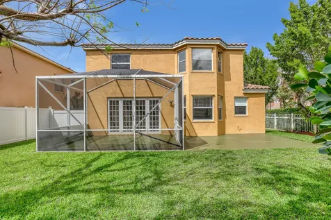 2465 Westmont Lane Royal Palm Beach FL 33411