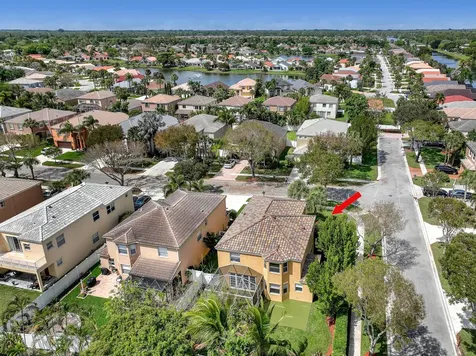 2465 Westmont Lane Royal Palm Beach FL 33411