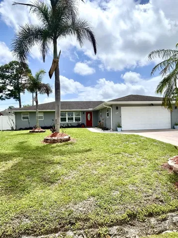 650 SW Todd Avenue Port St Lucie FL 34983