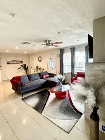 650 SW Todd Avenue Port St Lucie FL 34983