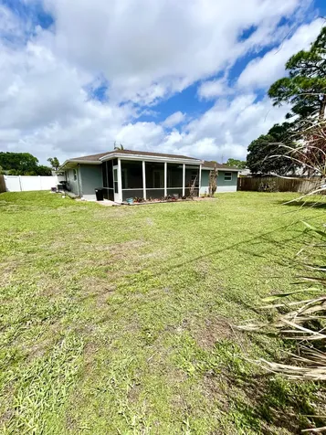 650 SW Todd Avenue Port St Lucie FL 34983