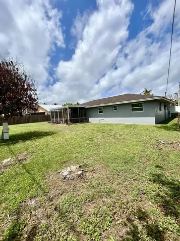 650 SW Todd Avenue Port St Lucie FL 34983