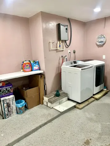 650 SW Todd Avenue Port St Lucie FL 34983