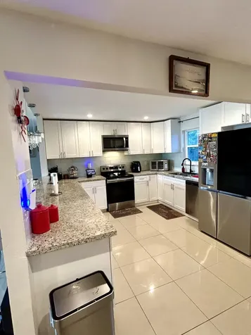 650 SW Todd Avenue Port St Lucie FL 34983