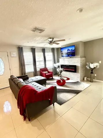 650 SW Todd Avenue Port St Lucie FL 34983