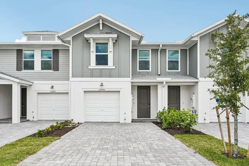 12945 SW Forli Way Port St Lucie FL 34987