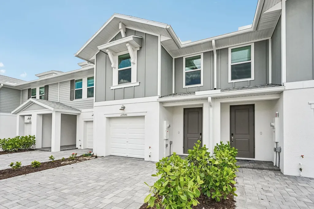 12945 SW Forli Way Port St Lucie FL 34987