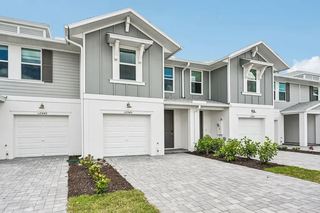12945 SW Forli Way Port St Lucie FL 34987