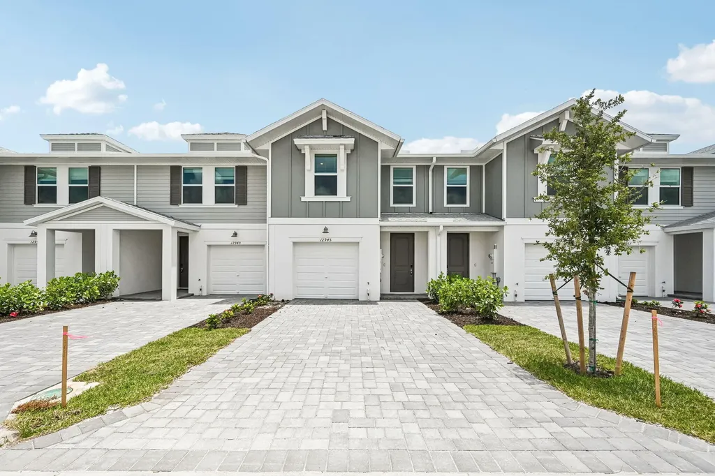 12945 SW Forli Way Port St Lucie FL 34987