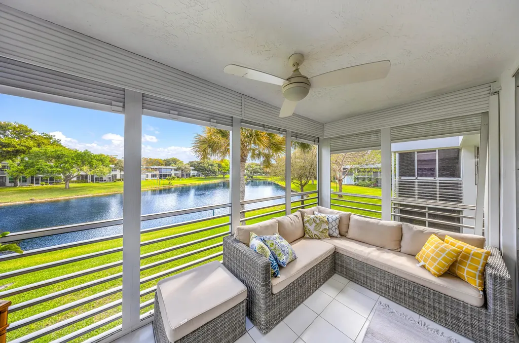 4261 W Palm Aire Drive Pompano Beach FL 33069
