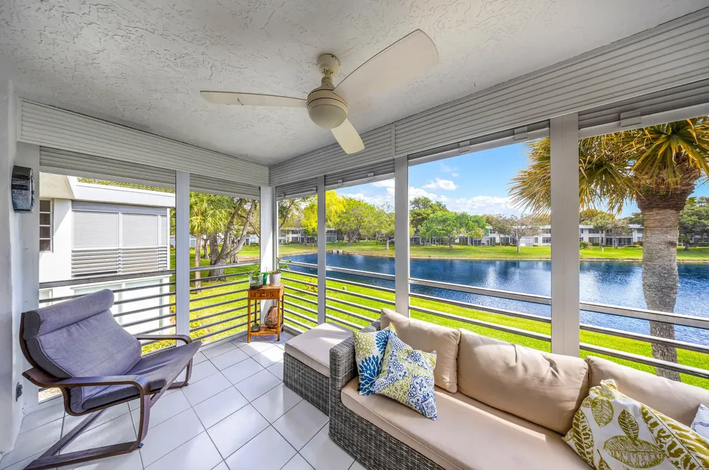 4261 W Palm Aire Drive Pompano Beach FL 33069