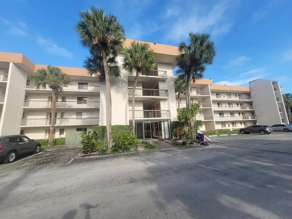 5917 Via Vermilya Lake Worth FL 33462