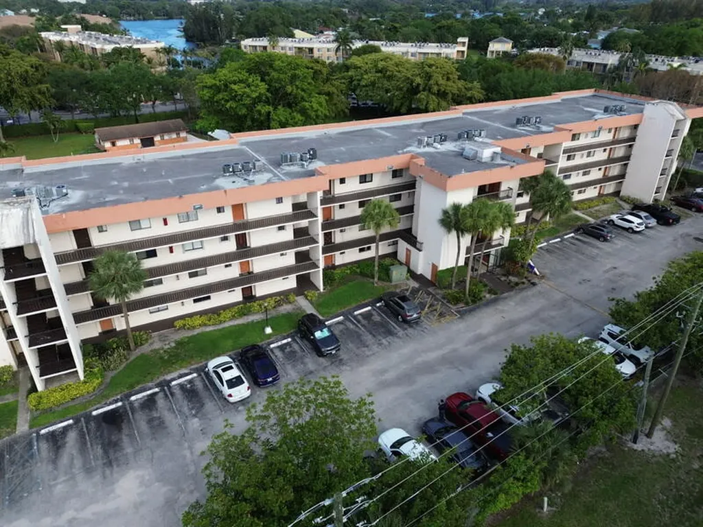 5917 Via Vermilya Lake Worth FL 33462
