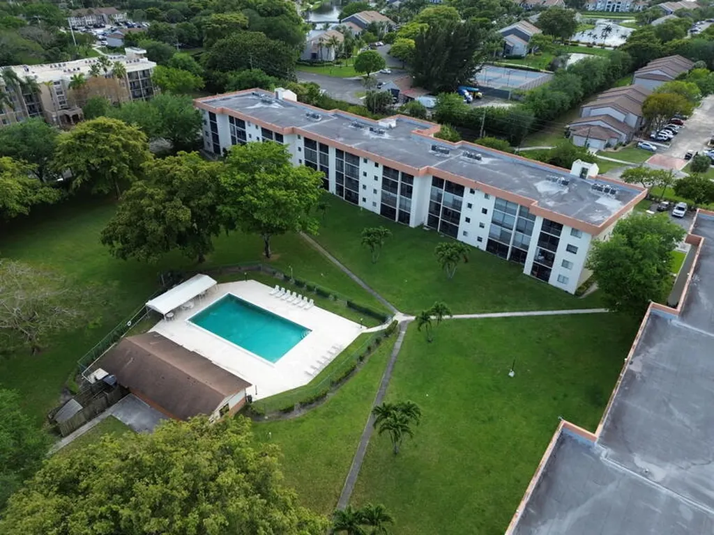 5917 Via Vermilya Lake Worth FL 33462