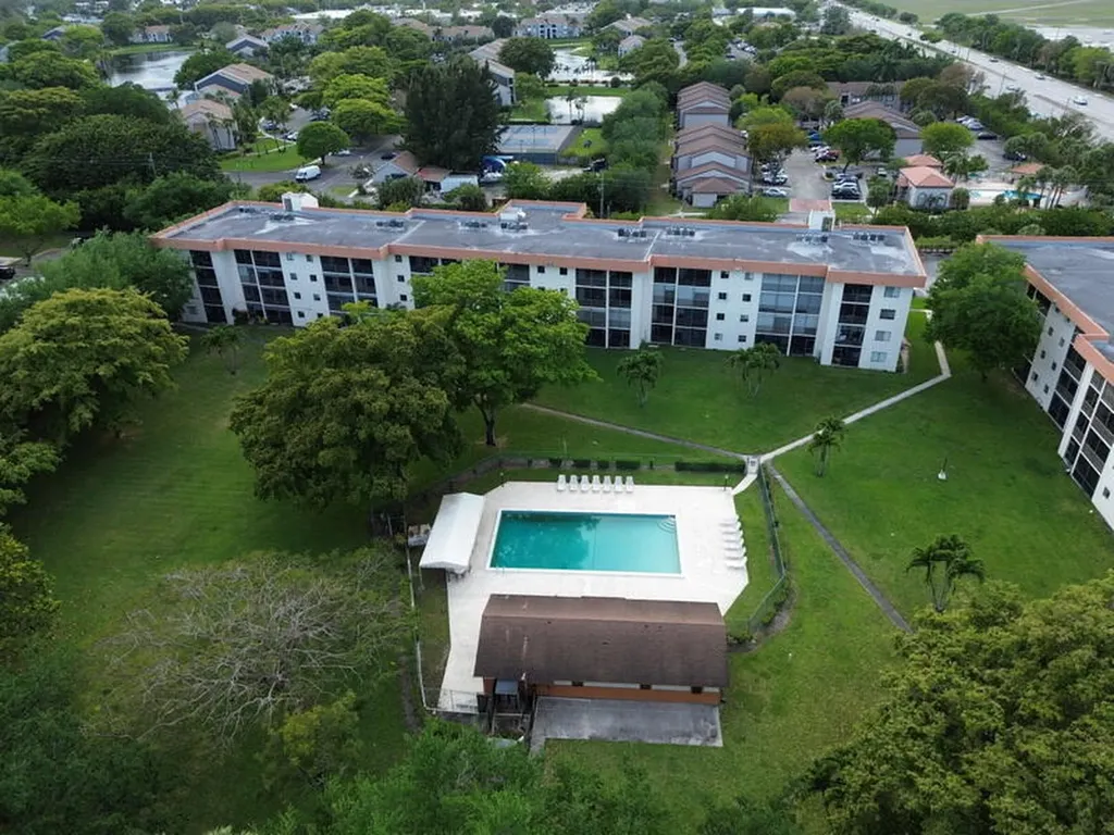 5917 Via Vermilya Lake Worth FL 33462