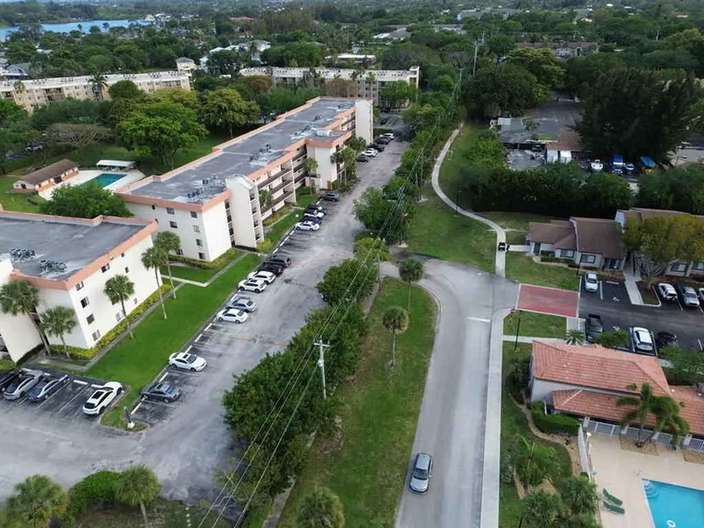 5917 Via Vermilya Lake Worth FL 33462