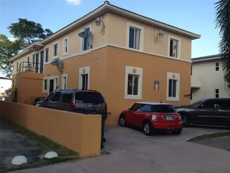 115 Antiquera Avenue Coral Gables FL 33134