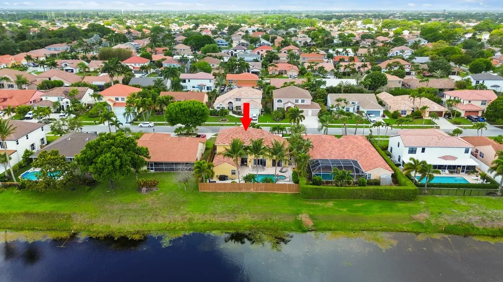 5597 Descartes Circle Boynton Beach FL 33472