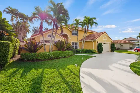 5597 Descartes Circle Boynton Beach FL 33472
