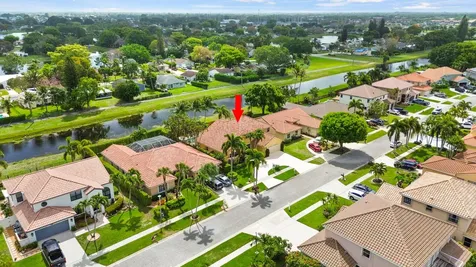 5597 Descartes Circle Boynton Beach FL 33472