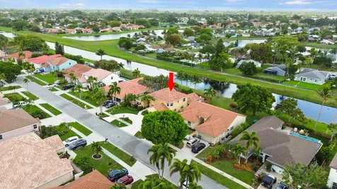 5597 Descartes Circle Boynton Beach FL 33472