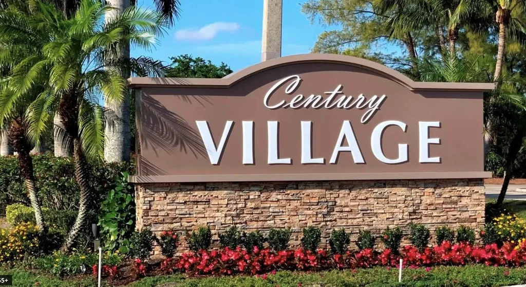 74 Sheffield D West Palm Beach FL 33417