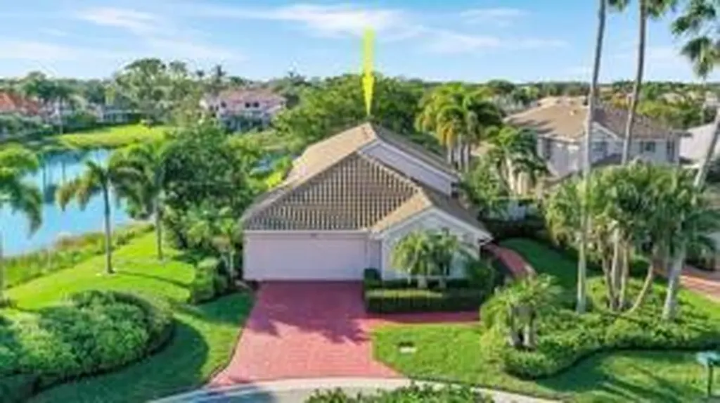 714 Pinehurst Way Palm Beach Gardens FL 33418