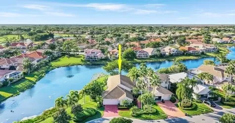 714 Pinehurst Way Palm Beach Gardens FL 33418