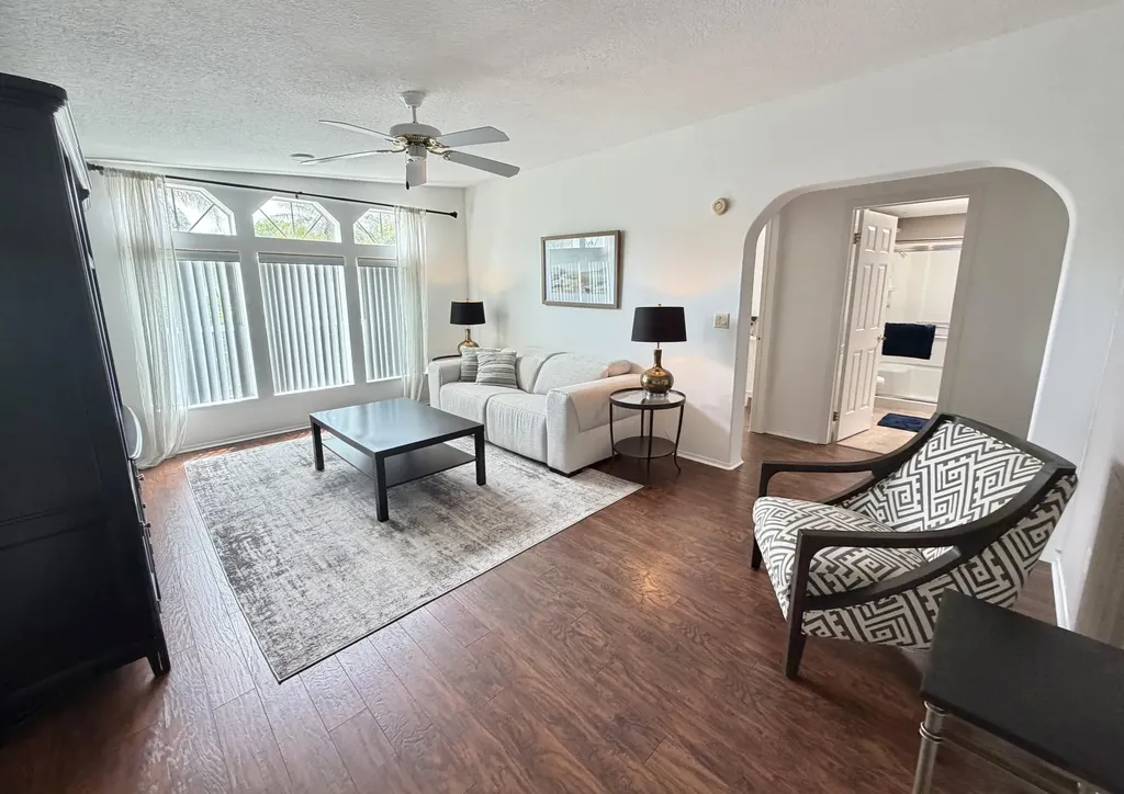 3717 Fetterbush Court Port St Lucie FL 34952