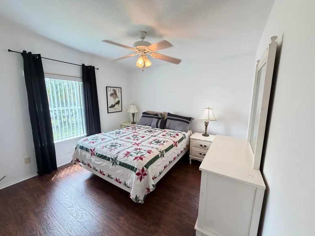3717 Fetterbush Court Port St Lucie FL 34952