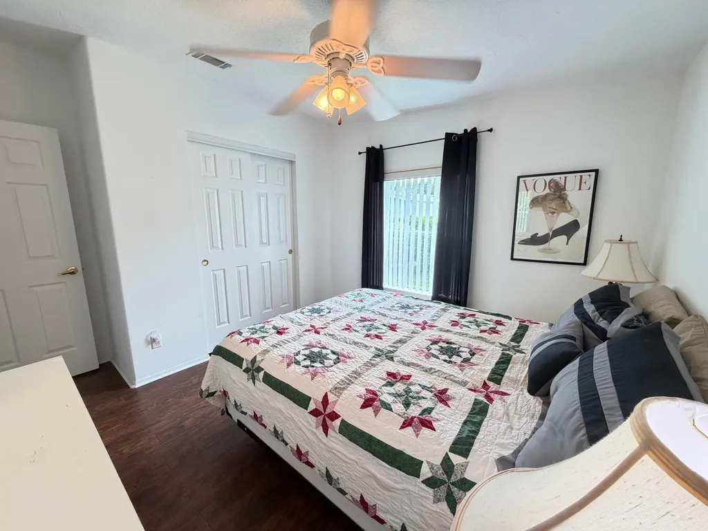 3717 Fetterbush Court Port St Lucie FL 34952