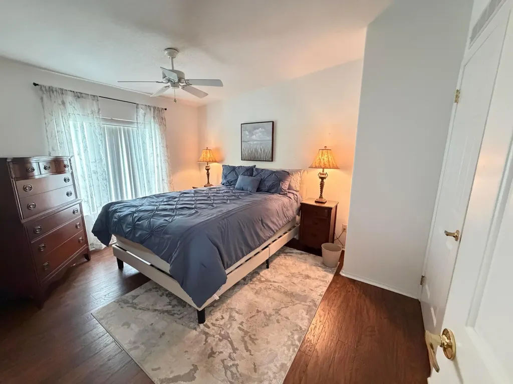 3717 Fetterbush Court Port St Lucie FL 34952