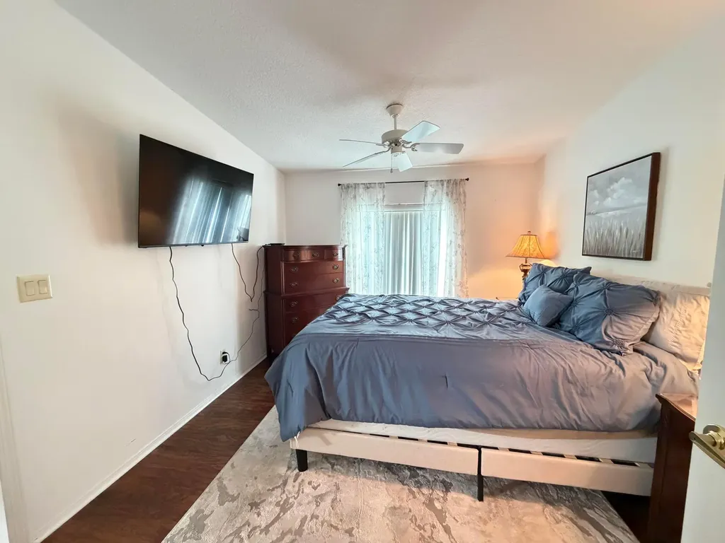 3717 Fetterbush Court Port St Lucie FL 34952
