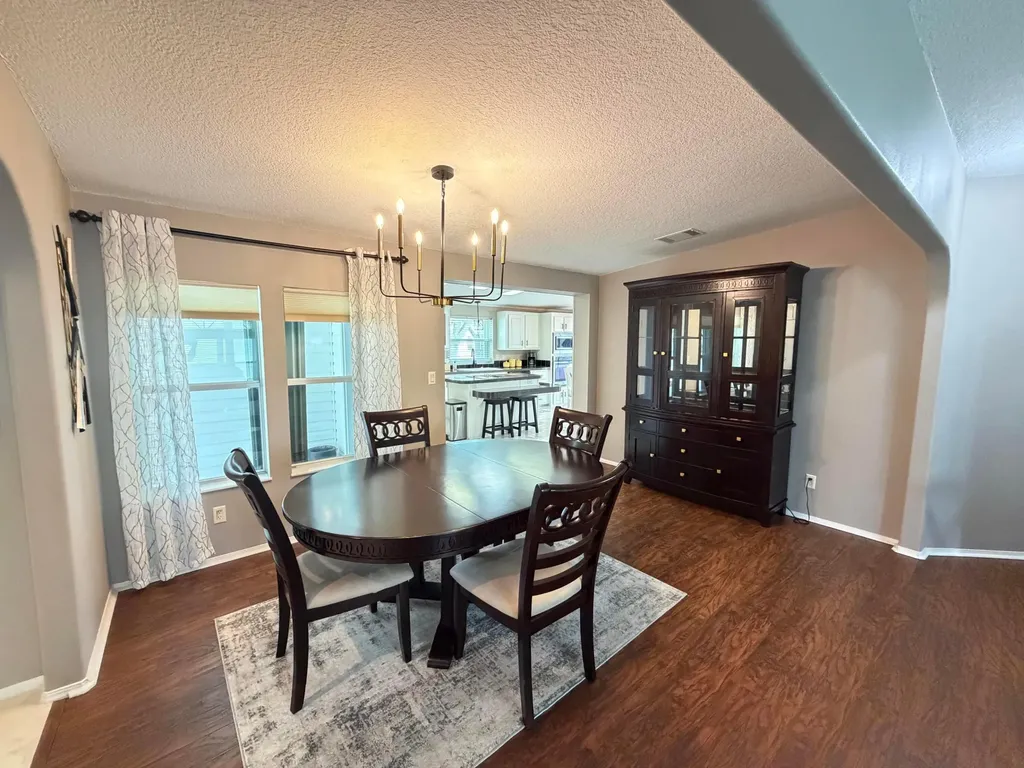 3717 Fetterbush Court Port St Lucie FL 34952