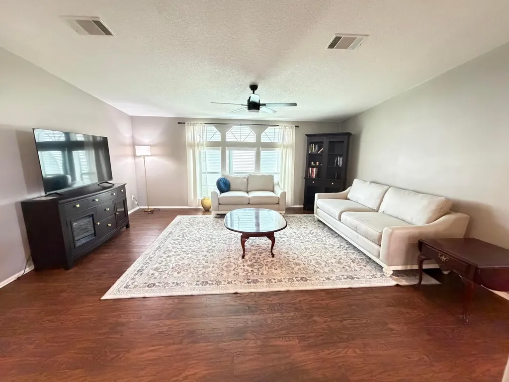 3717 Fetterbush Court Port St Lucie FL 34952