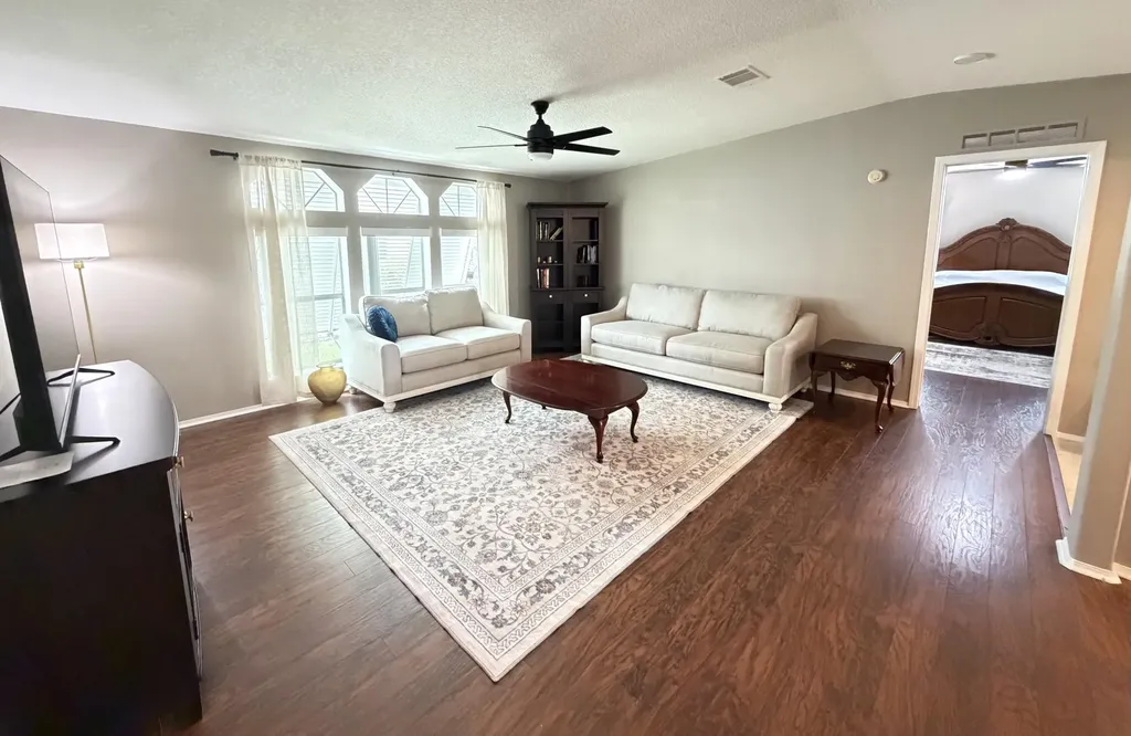 3717 Fetterbush Court Port St Lucie FL 34952