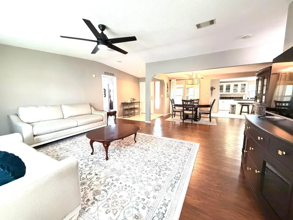 3717 Fetterbush Court Port St Lucie FL 34952