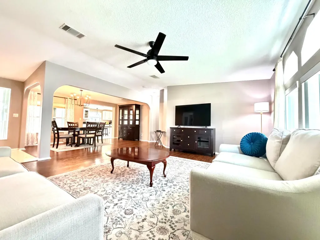 3717 Fetterbush Court Port St Lucie FL 34952