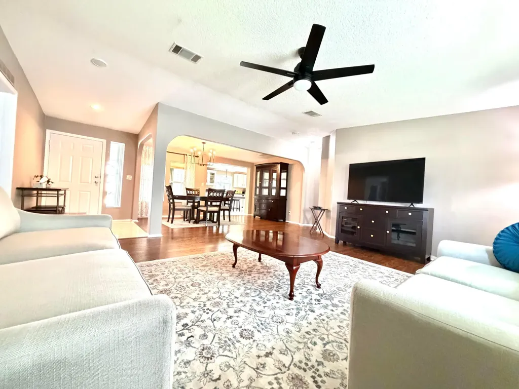 3717 Fetterbush Court Port St Lucie FL 34952
