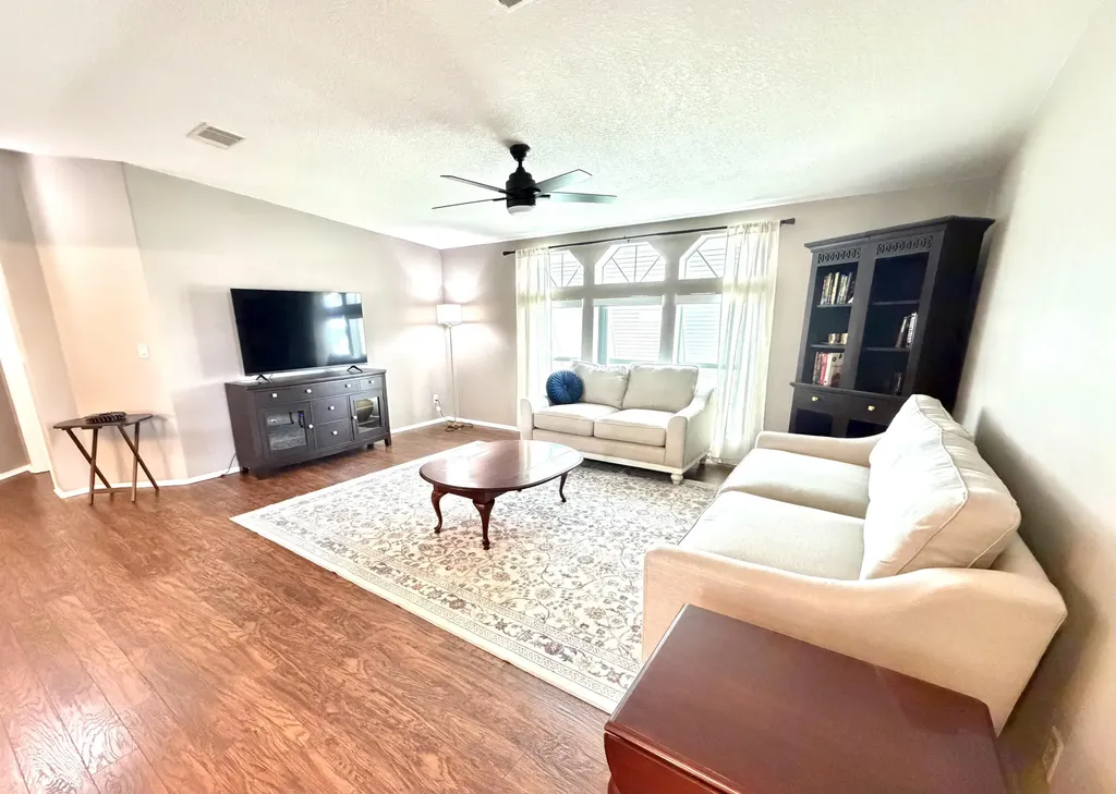 3717 Fetterbush Court Port St Lucie FL 34952