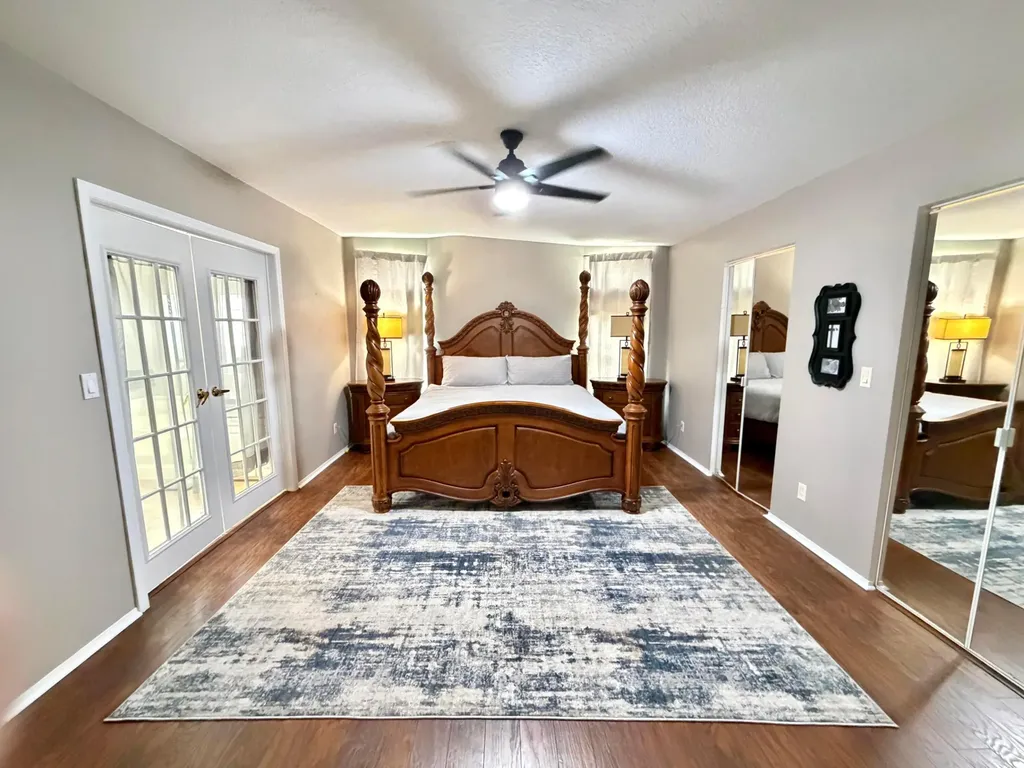 3717 Fetterbush Court Port St Lucie FL 34952