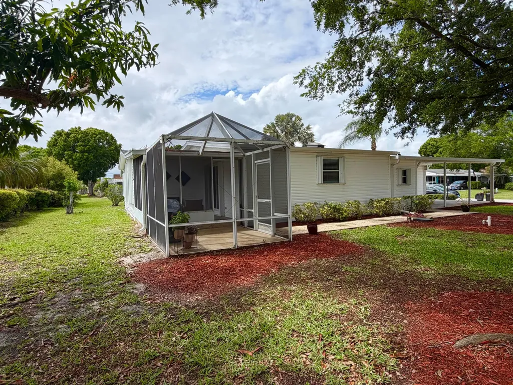 3717 Fetterbush Court Port St Lucie FL 34952
