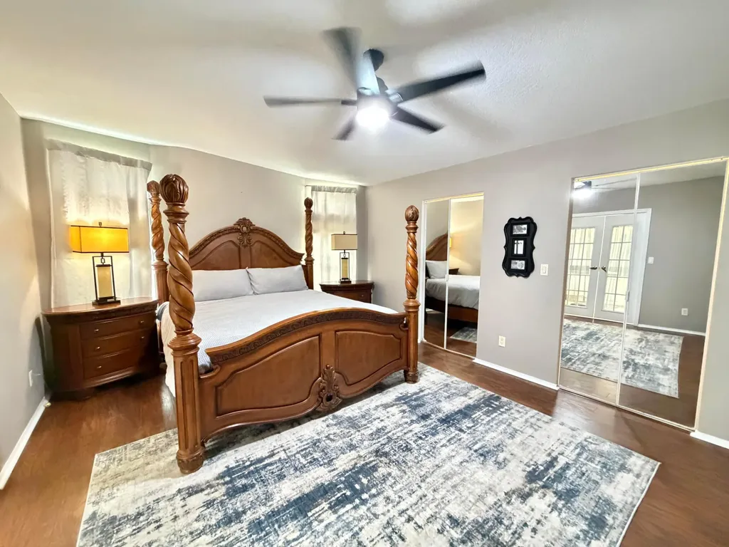 3717 Fetterbush Court Port St Lucie FL 34952