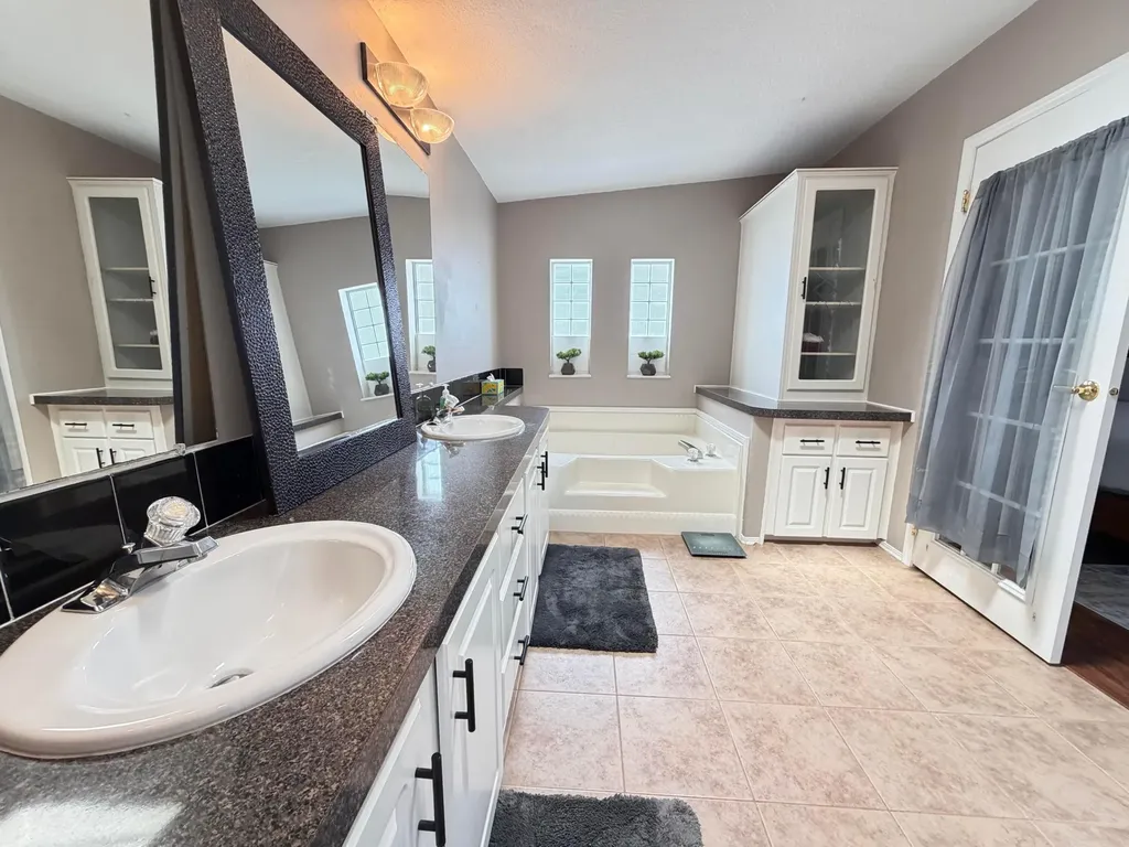 3717 Fetterbush Court Port St Lucie FL 34952