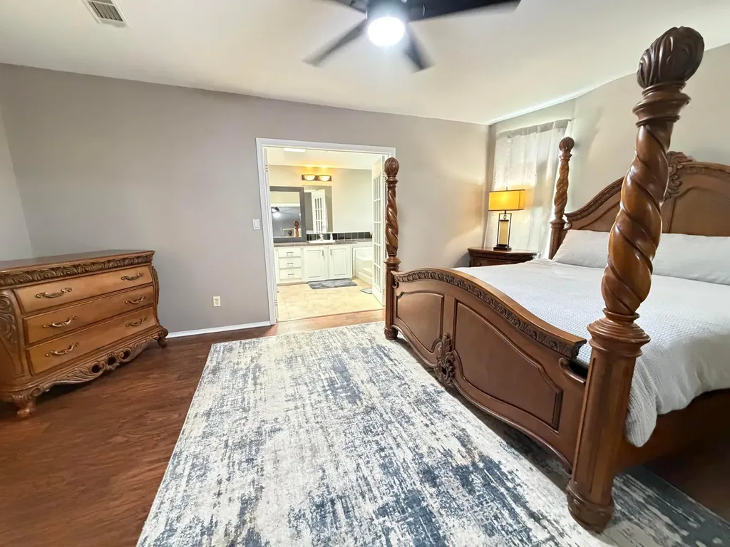 3717 Fetterbush Court Port St Lucie FL 34952