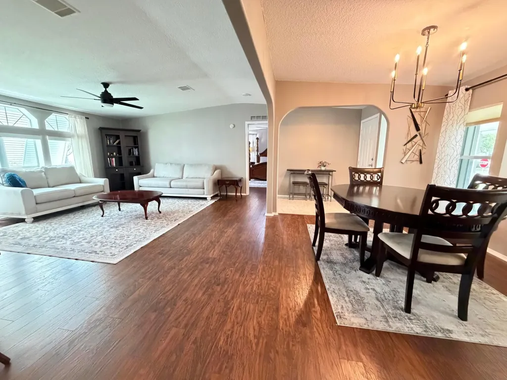 3717 Fetterbush Court Port St Lucie FL 34952